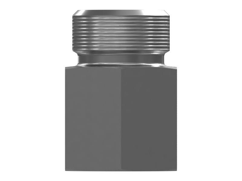 Переходник NPTF/прямой