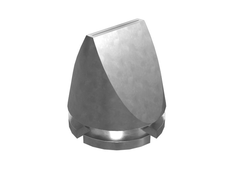 348-3485: Air Cleaner Vacuator Valve