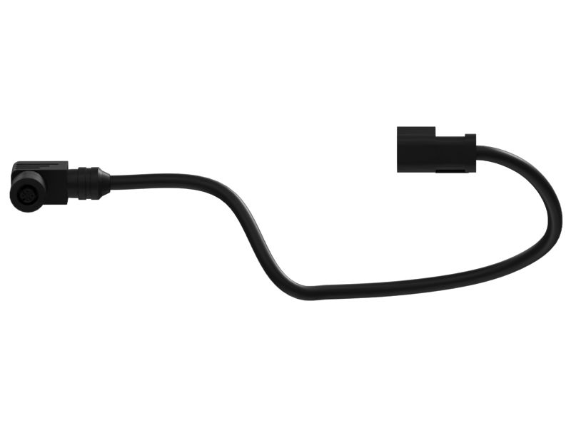 ЖГУТ ПРОВОДОВ В СБОРЕ С