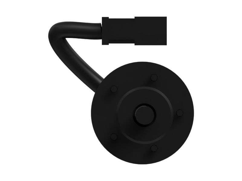 ДАТЧИК В СБОРЕ