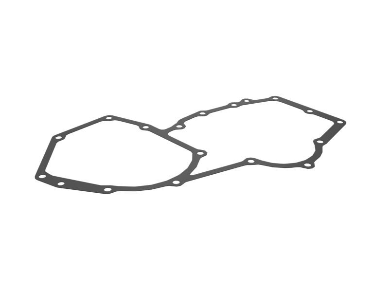 Прокладка пластины, толщина 0,5 мм