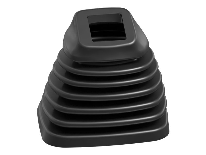 Основание левого джойстика