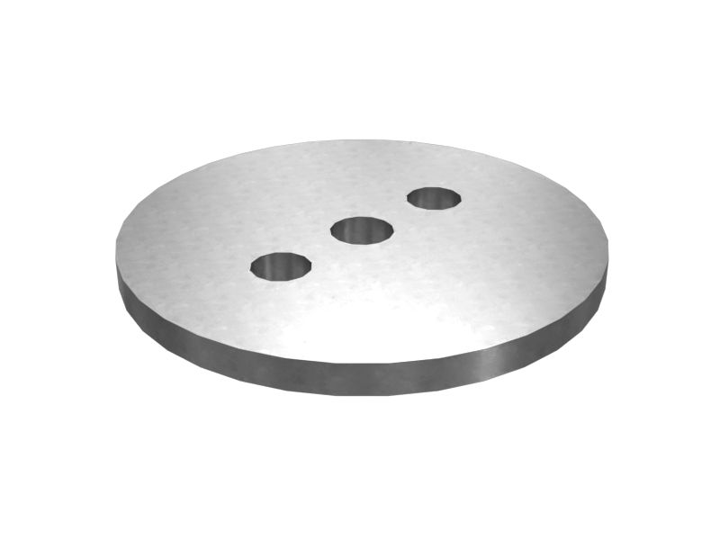 Фиксатор ротора