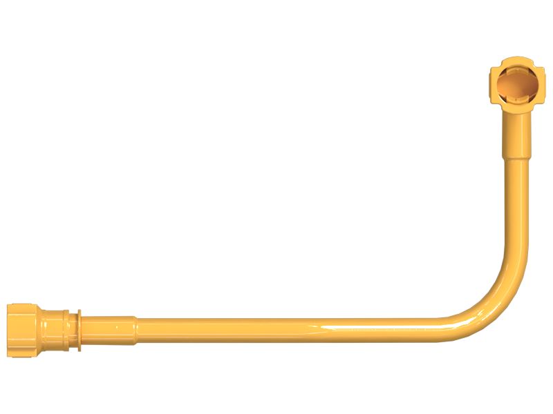 397-8298: Fuel Line | Cat® Parts Store