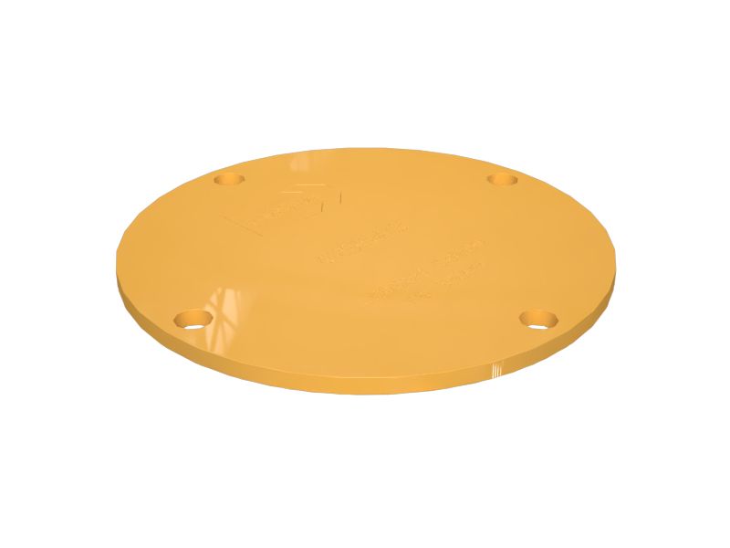 КРЫШКА НАСОС