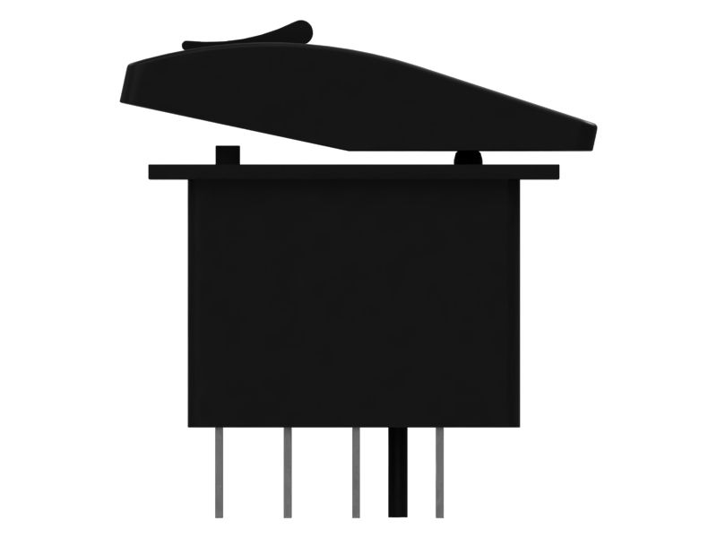 ПЕРЕКЛЮЧАТЕЛЬ В СБОРЕ