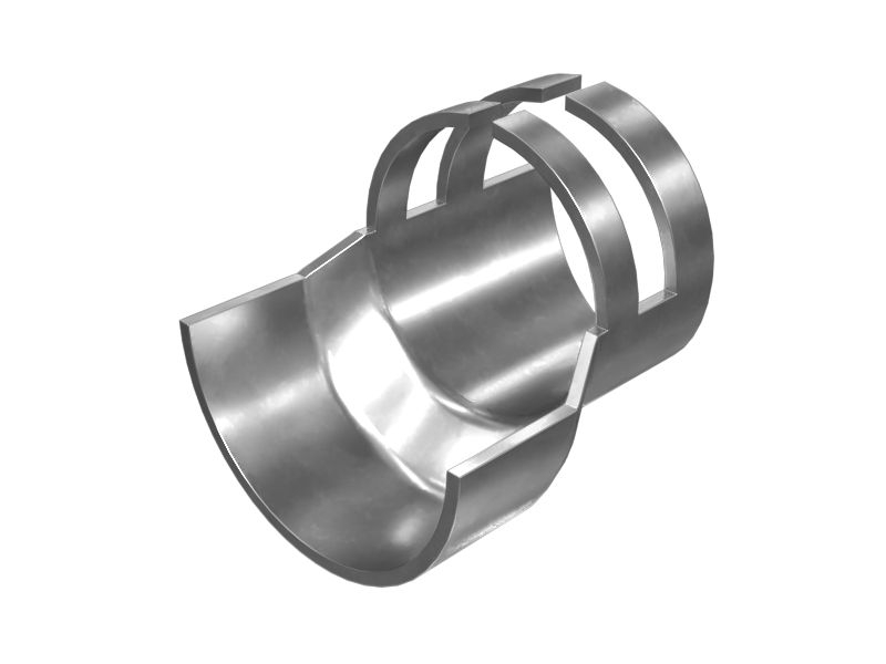 308-6409: ТЕПЛОЗАЩИТНЫЙ ЭКРАН