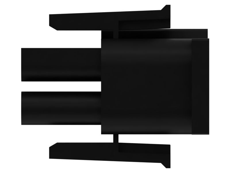 234-1856: 6 Pin Plug Connector | Cat® Parts Store
