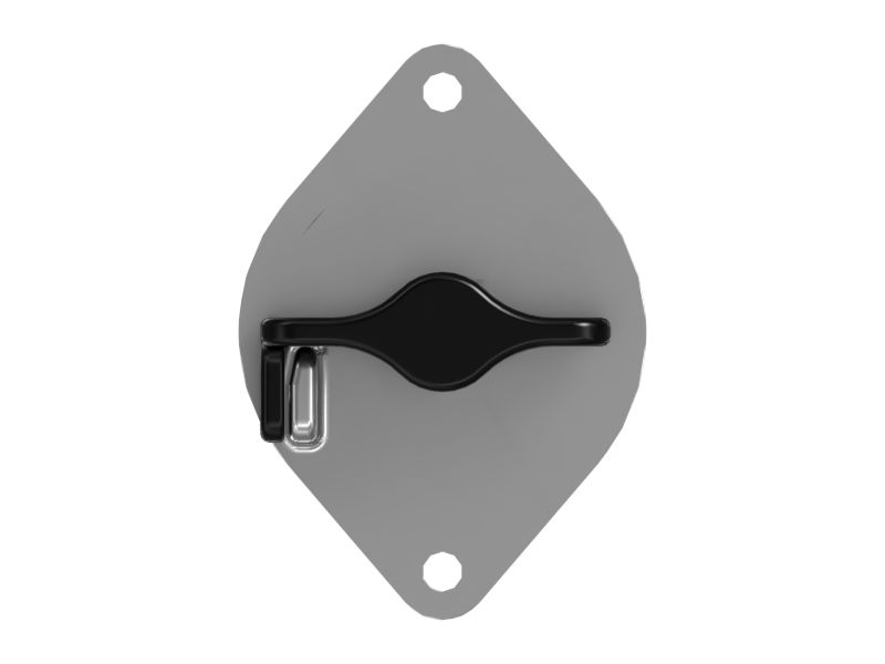 Главный переключатель, 24 В