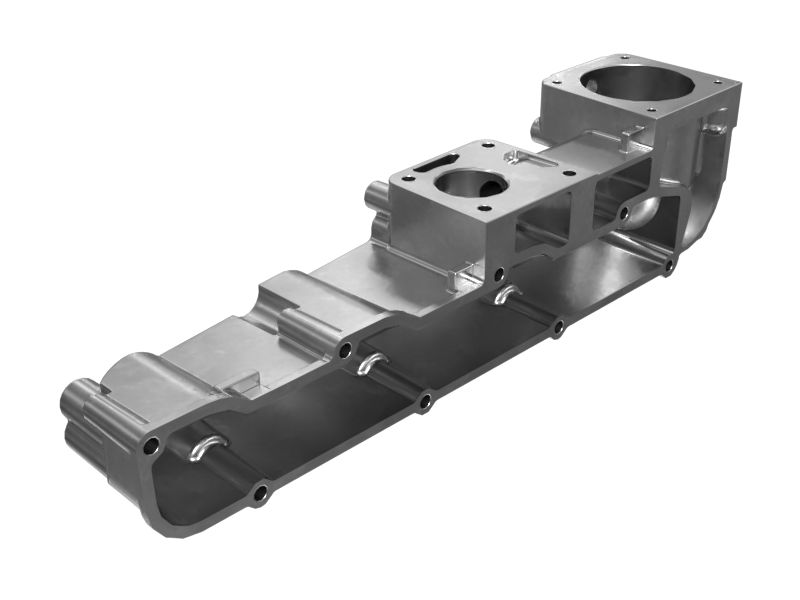 КОЛЛЕКТОР В СБОРЕ