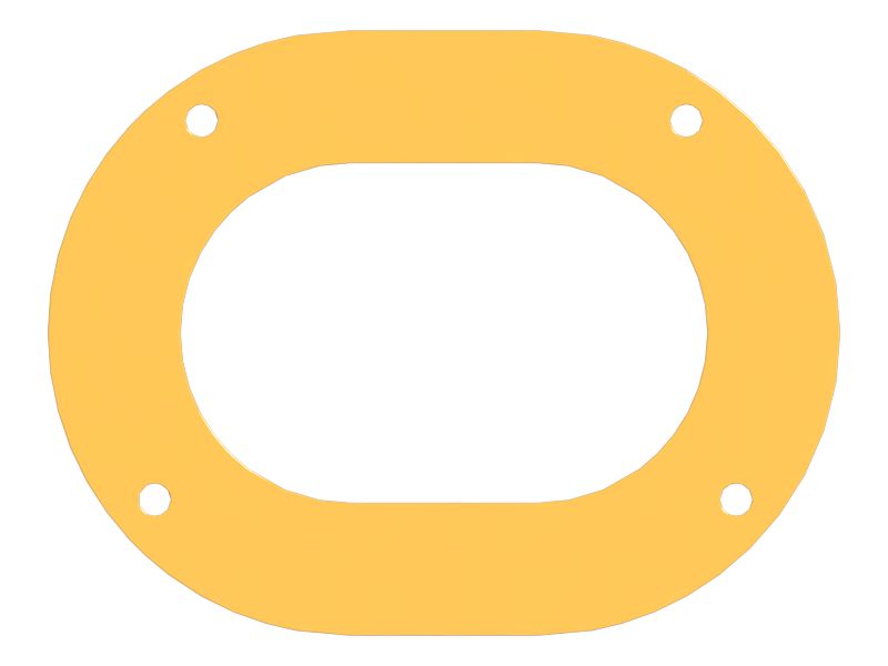 273-9627: Rubber Guard 2739627 купить