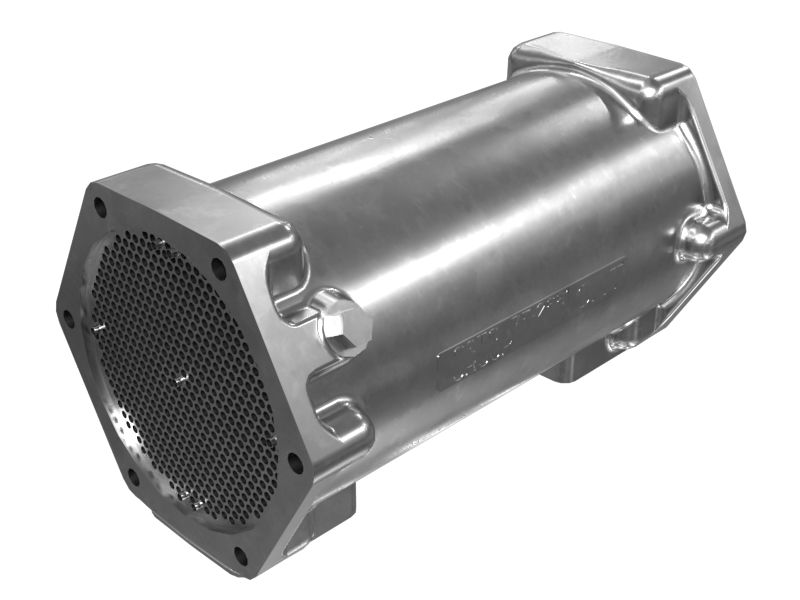 СЕРДЕЧНИК МАСЛЯНОГО ФИЛЬТРА В СБОРЕ