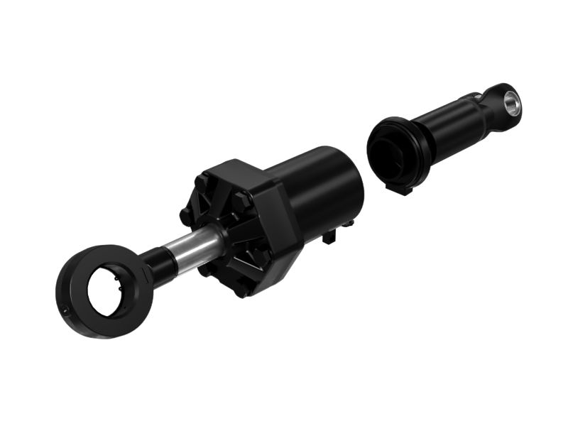 516-8027: БЛОК ЦИЛИНДРА 210 1