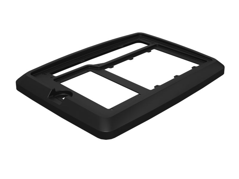 ПАНЕЛЬ УПРАВЛЕНИЯ