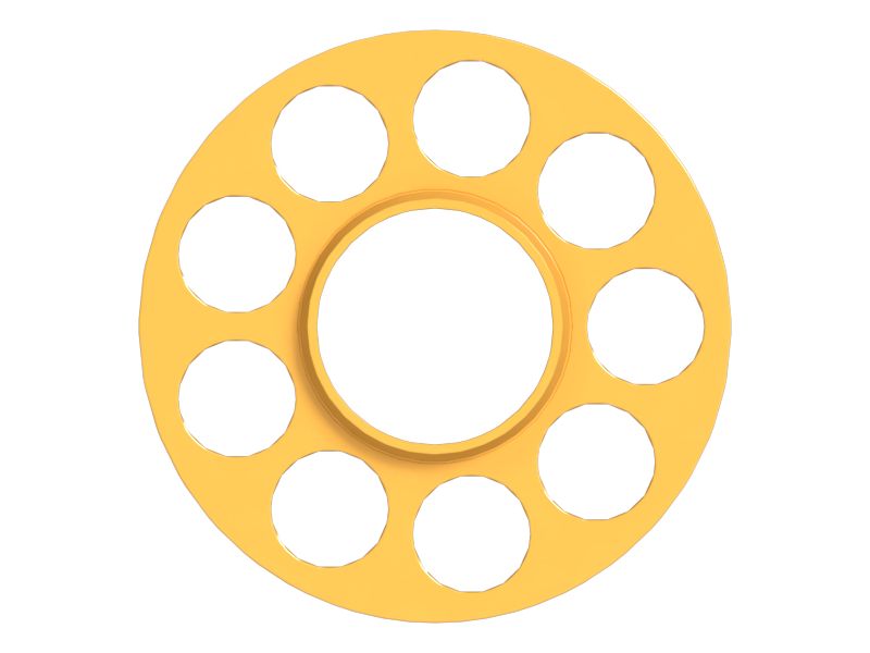 ОПОРНАЯ ПЛИТА