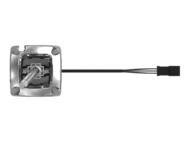 ОСНОВАНИЕ ДЖОЙСТИКА В СБОРЕ