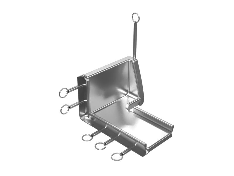 ЩИТОК В СБОРЕ