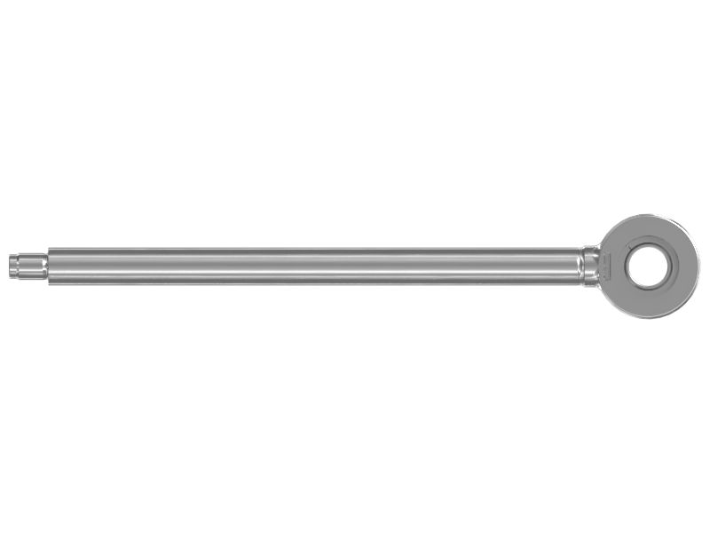 Гидравлический шток в сборе