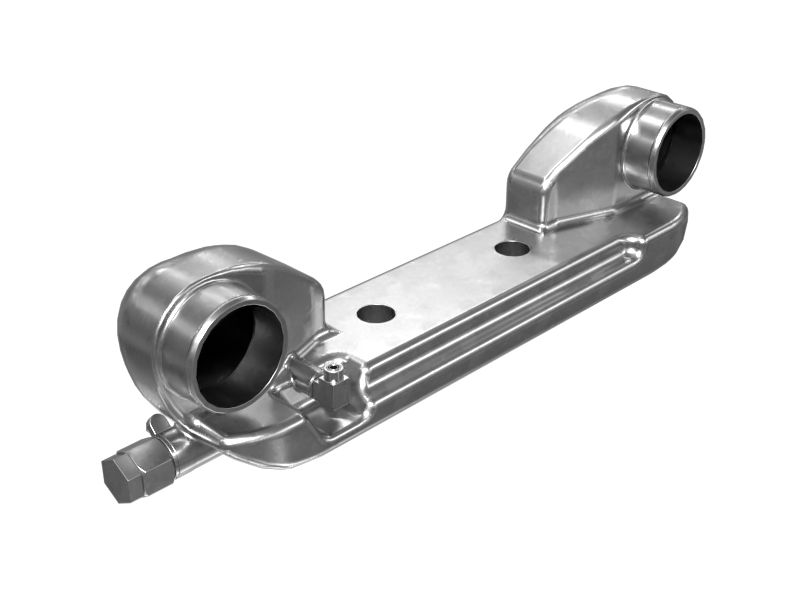 БАК В СБОРЕ