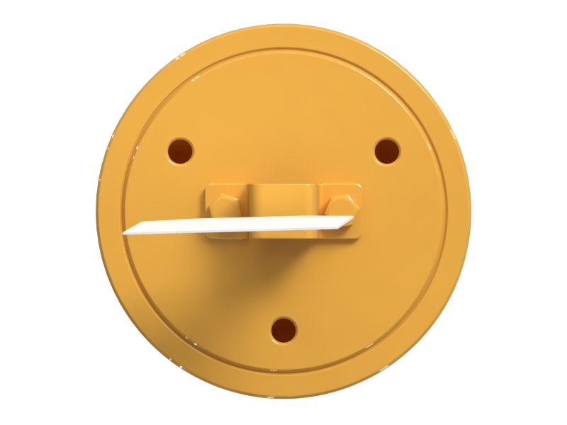 Cat® Reman Accumulator