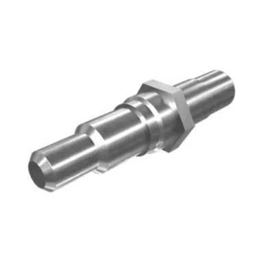 195-8698: 84,33 mm langes Durchflussregelventil
