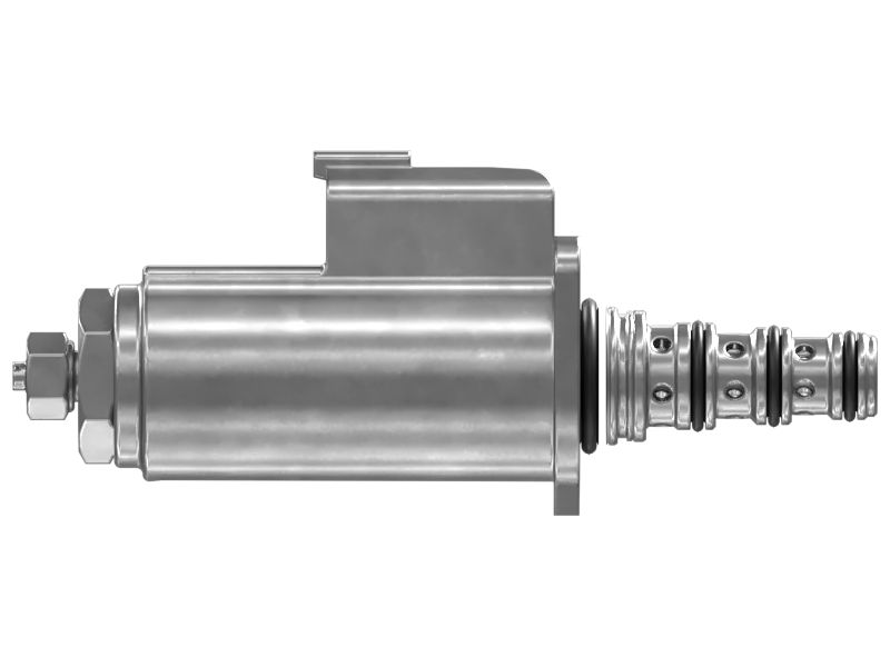 БЛОК КЛАПАНА ЭЛЕКТРОМАГНИТНОГО