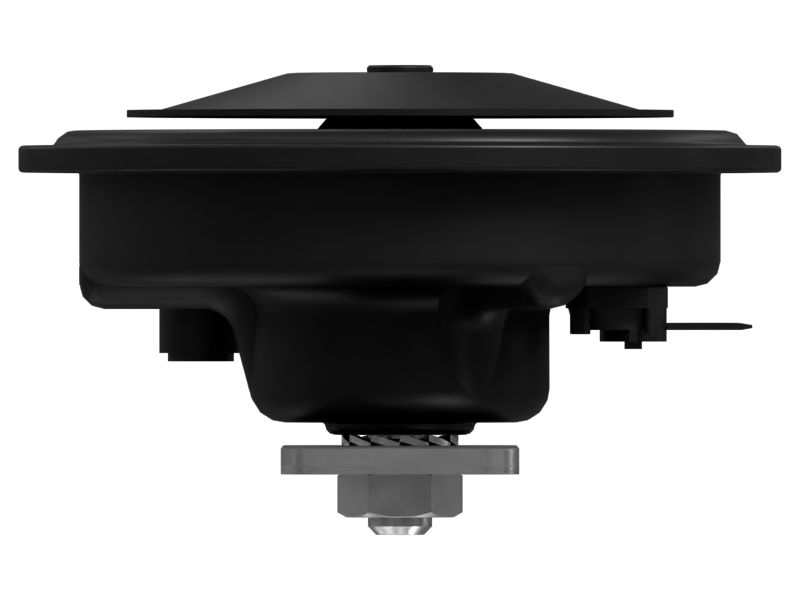 Звуковой сигнал с низким тоном, 24 В