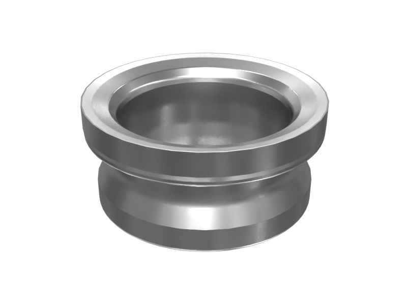 Вставное седло клапана