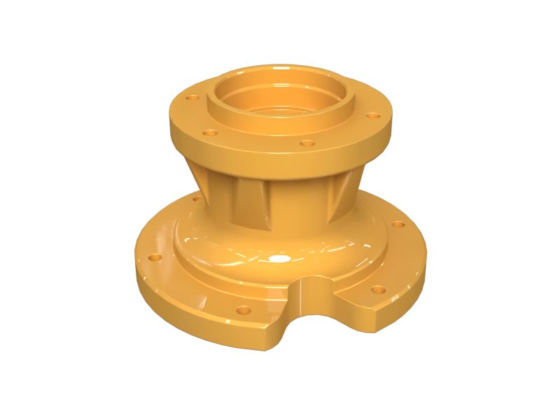 348-5027: СТУПИЦА