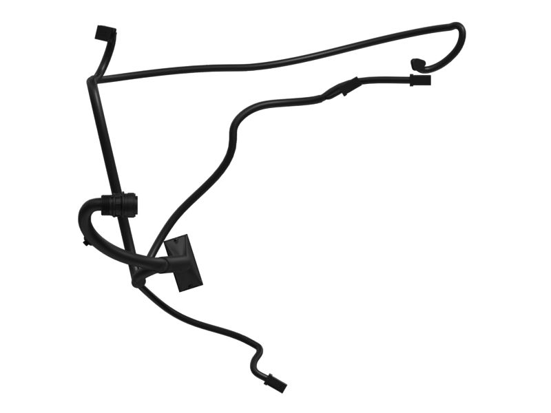 Жгут проводов в сборе