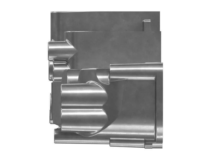 КОЛЛЕКТОР В СБОРЕ