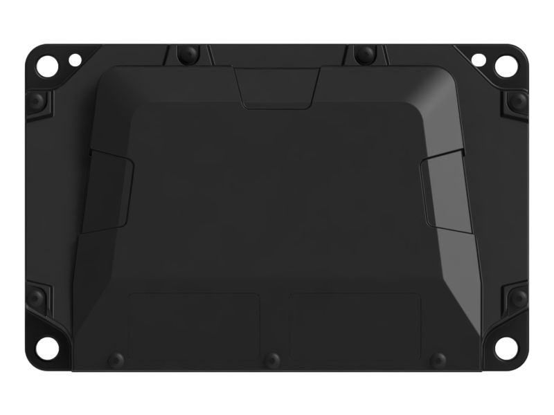 Электронный блок управления