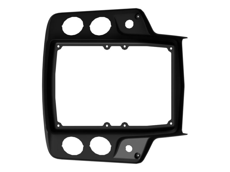 КРЫШКА ПАНЕЛИ