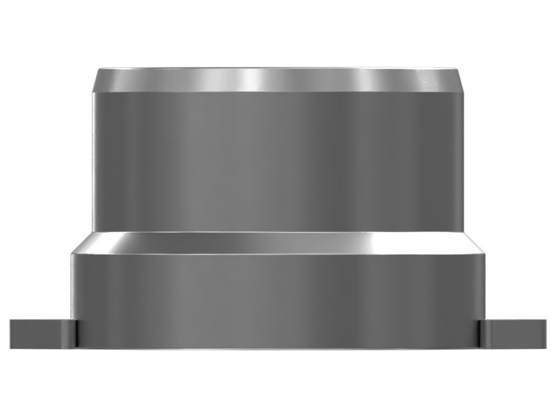 ШАРНИРНОЕ СОЕДИНЕНИЕ В СБОРЕ