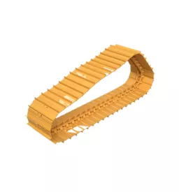 416-7043: Гусеничная лента MTO, 46 секций