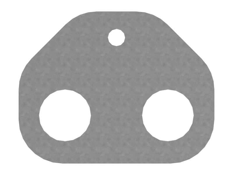 Mounting Plate
