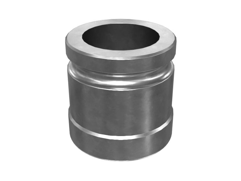 Втулка гидромолота в сборе