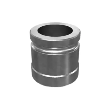 185-0712: 240 mm:n ulkohalkaisija hydraulinen vasaraholkki