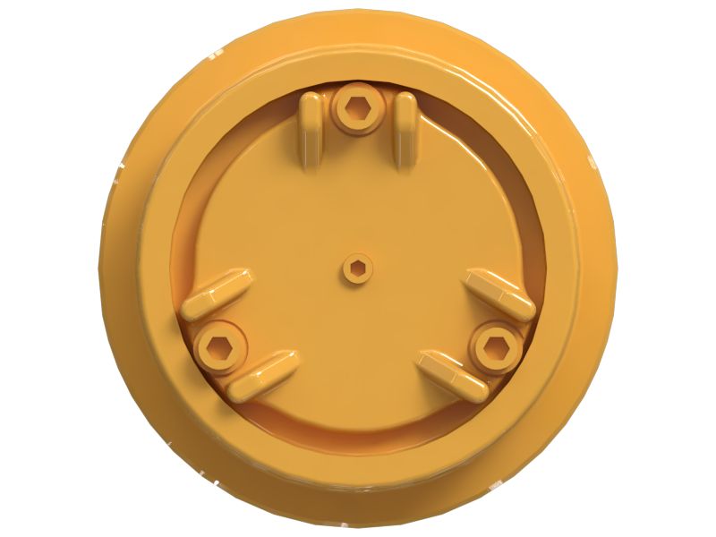 Опорный каток