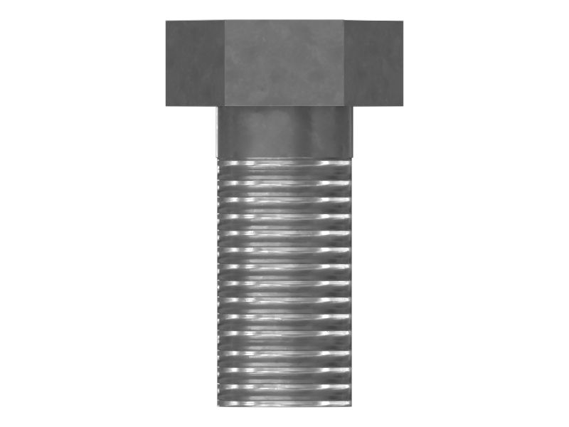 518-2326: M16 Hexagonal Bolt 5182326 купить