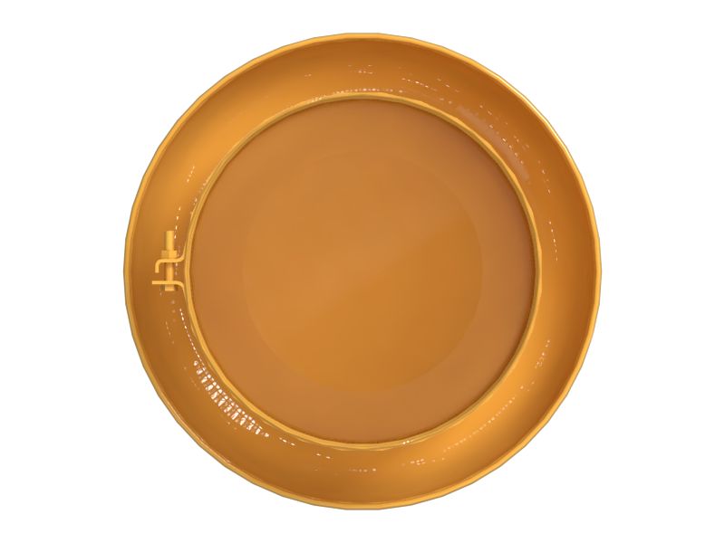 СЕТЧАТЫЙ ФИЛЬТР ПРЕДВАРИТЕЛЬНОЙ ОЧИСТКИ