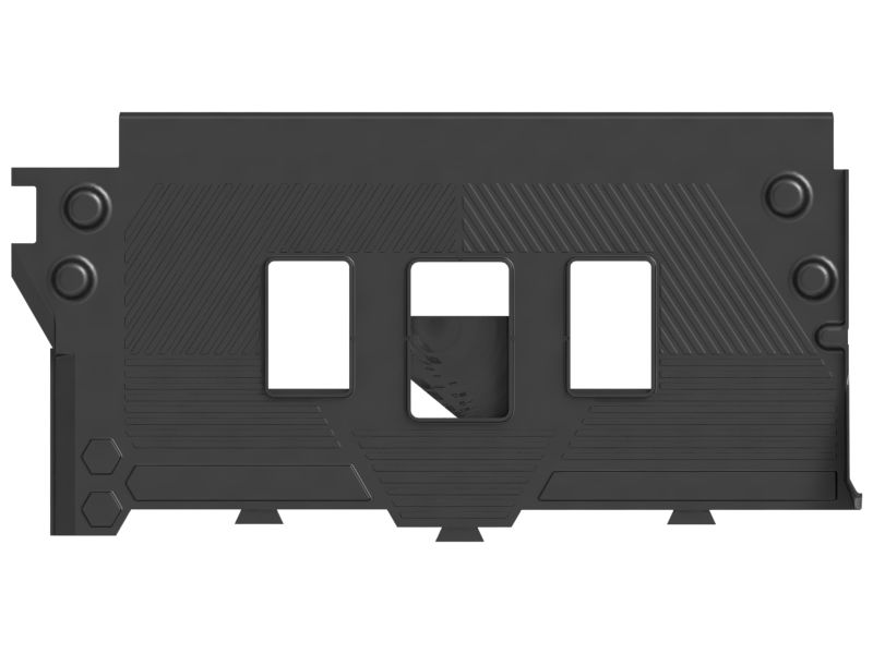 НАПОЛЬНЫЙ КОВРИК