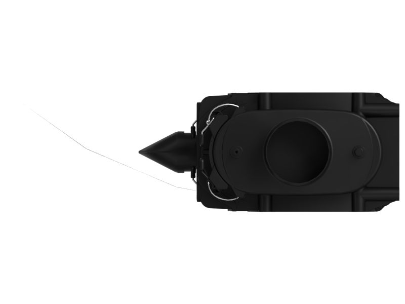 БЛОК ОЧИСТИТЕЛЯ