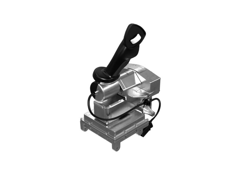 Джойстик узла управления Cat® Reman