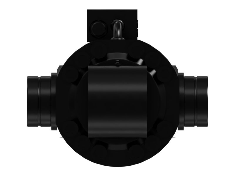 БЛОК ОСНОВНОГО ЦИЛИНДРА