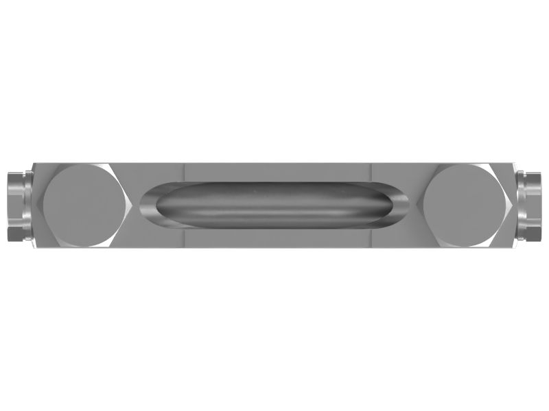 Смотровой указатель, длина 143 мм