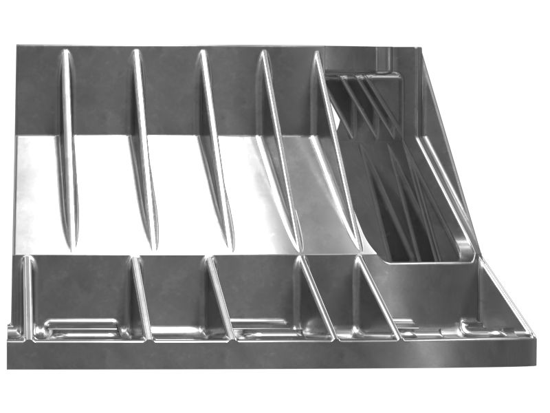 616-2680: CAGE-HOUSING 6162680 купить