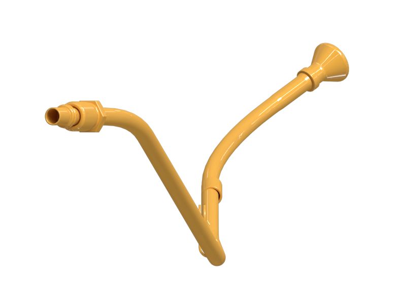 БЛОК УКАЗАТЕЛЯ УРОВНЯ МАСЛА