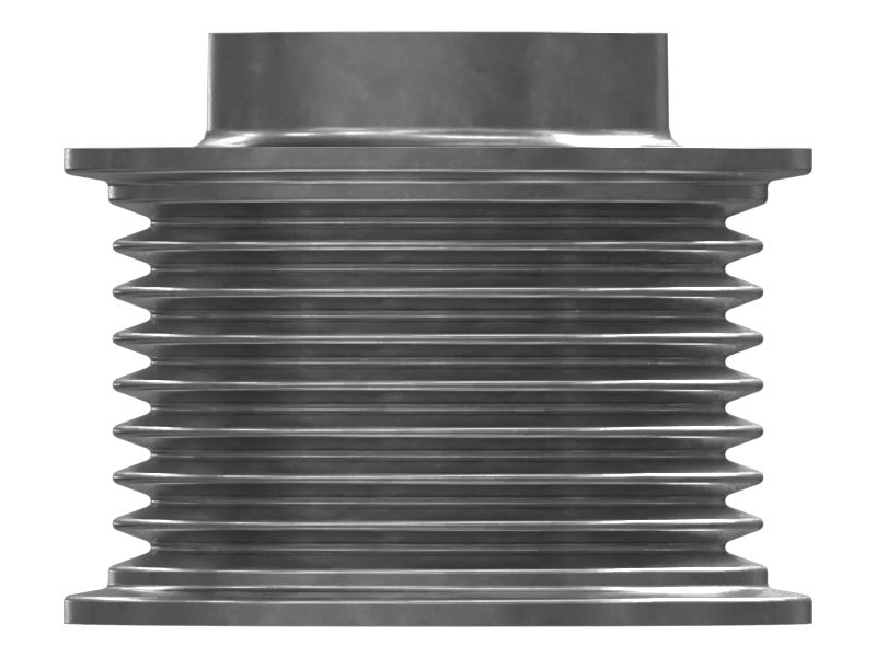 ШКИВ ГЕНЕРАТОРА