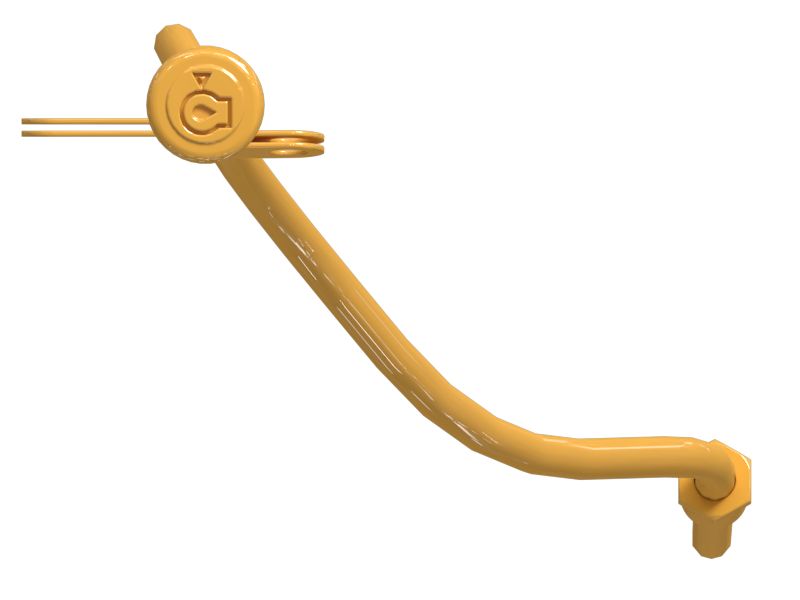 УКАЗАТЕЛЬ УРОВНЯ МАСЛА